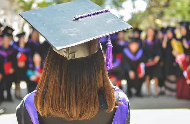 英國安格利亞魯斯金大學