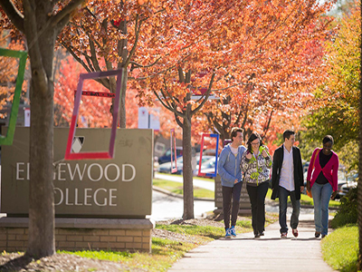 在美國埃奇伍德大學獲得醫務管理碩士（MBA）的好處